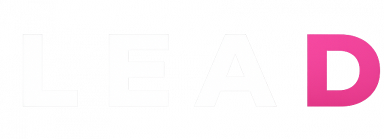 Front Page - LEAD Exec Global